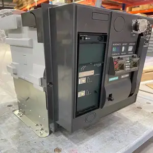 伊顿穆勒IZM91框架式断路器2000A 1600A 1250A 3P 4P固定式抽屉式