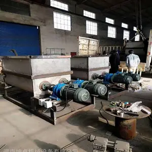 和面洗面机操作简单 商用小型凉皮洗面筋机功能齐全
