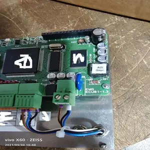 EMG���Ӱ�EVK 2.11