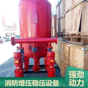 ������ѹ��ѹ�豸���ɣ���ѹ�� ��ˮ�� ���ƹ� �������Źܼ��Ǳ����