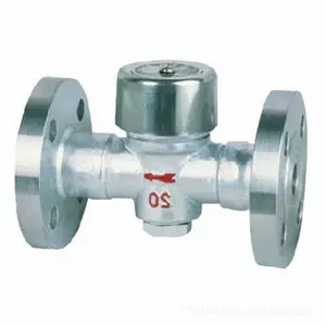�ȶ���������ˮ�� CS49-150LB DN20����ʽԲ��������ˮ��