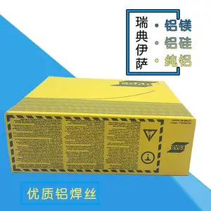 ���ESAB����FILARC 98S���� E9018-G�ͺϽ�ֺ���
