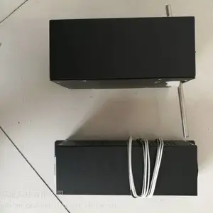 �����ھ۹⵪������ת����NOx-100��ת����95%����,