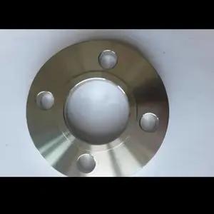 柏威阀门 不锈钢法兰