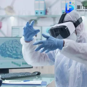辅助排便虚拟仿真教学模块 辅助排便