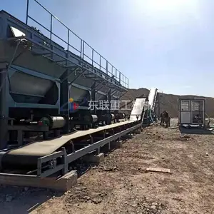 稳定土搅拌站,沥青搅拌站