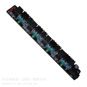 开尔瑞门禁控制器/门禁考勤器/消防联动模块CA-3902