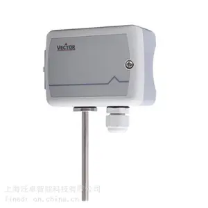 VECTOR伟拓室外温度传感器SOC-T1
