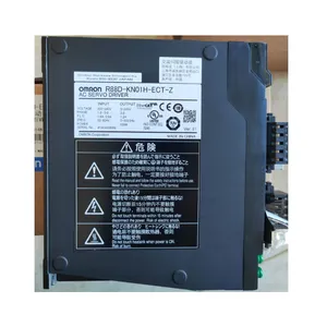 OMRON�ŷ�������R88D-KN10H-ECT