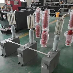 供应AL-ZRC型系列专用自控式阻容吸收器技术方案