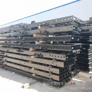 2020款东风福瑞卡原厂大梁 车架 大架子总成货车配件专卖