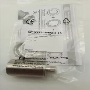 p+f���Ӹ��ӽ����� NBN15-30GM50-E0���ʽ������ Բ����3������