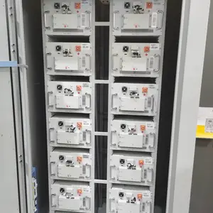 �������ܹ������ϵͳ ﮵索��̫������乩��װ��