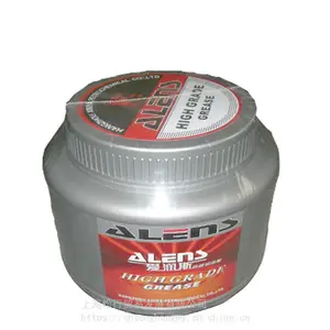 爱润斯High Temperature 高温润滑脂XYG-207 设备轴承润滑脂 -30-250℃