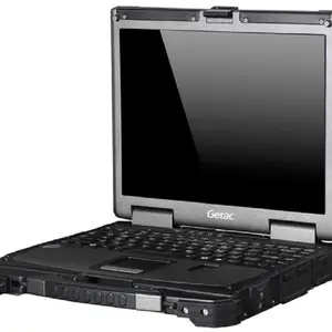加固 Getac 便携式13.3寸笔记本B300