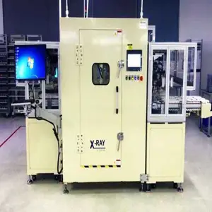 ΢����LEDоƬx-ray���߼��� �뵼��SMT��װ���� ��ҵCT 3D