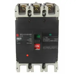 ��Ӧԭװ�����ܿǶ�·�� ��������CM3-100L500A�ͺ�©�翪��