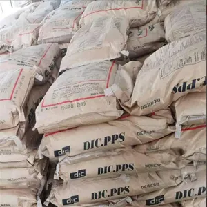 PPS塑料 日本油墨Z-230 超高韧性 增强级 良好的抗热震性 阻燃pps