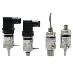 [】德国汉姆HE30批量定制HE30风压/微差压传感器/变送器