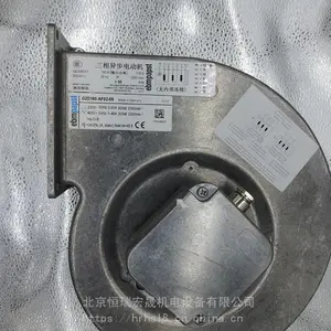 ebmpapst G2D160-AF02-09˫��ѹ�����ӱ�Ƶ������