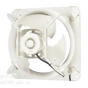 MITSUBISHI 电机工业压力换气扇EWG-50DTA2耐热型EX-30SK9-C排气型日本原装工业用产品