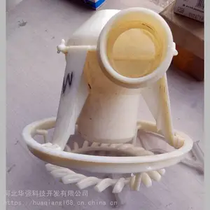更换进口闭式塔粗喷头 细螺纹喷头 马利品牌 河北华强