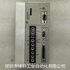Allen-Bradley AB �ŷ������� 2098-DSD-HV150-SE ά��