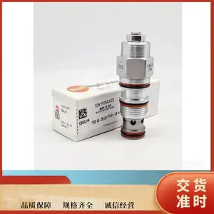 ȫ�̿ɵ� �뷧 ���������� SUN CNCC-XCN����SunHydraulics