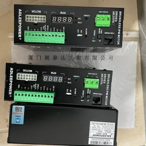 供应 ADLEEPOWER爱德利 驱动器ABLD-370L 全新正品