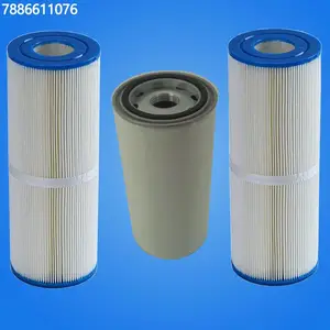 替代707七所川润船舶滤芯GE770051 GE500124 LS-150-80 华源环保