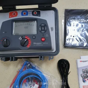 MEGGER梅格绝缘测试仪MIT417/2美国全新进口