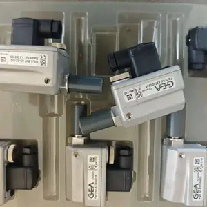 GEA能量位置传感器 螺杆压缩机专用 旧款替代