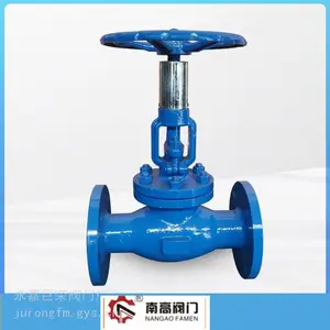 �ֶ�Ӳ�ܷ���ڷ� T40H-25C DN50����ʽ�����������Ʒ�