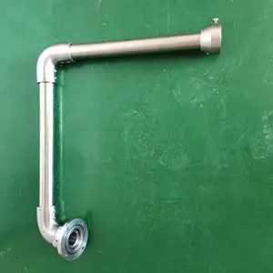 68不锈钢悬臂系列-不锈钢悬臂组件