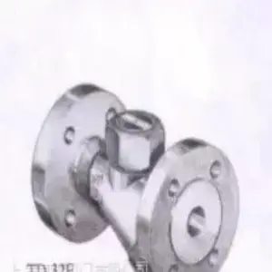 供应斯派莎克TD32F型法兰热动力式疏水阀(英国斯派莎克SpiraxSarco阀门)