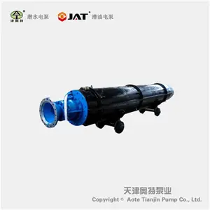 ��ѹ10kv����Ǳˮ�� QKSG�� YQ�ʹ���������̿���Ǳˮ��