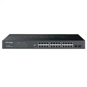 TP-LINK TL-SG2226全千兆云管理交换机 康迈厂家供应