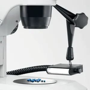 德国 Schott?AG KL1600?LED 光纤冷光源工业显微镜照明