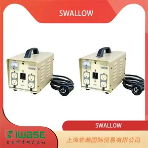SWALLOW,TB 系列标准单相降压变压器 TB-100D