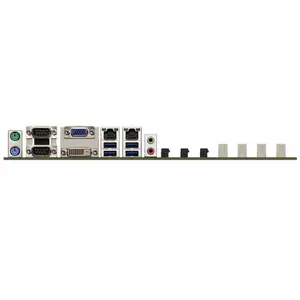 B75工控主板 工业大母板 工控主板 替701G2 支持2/3代CPU