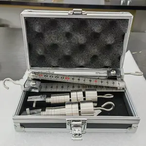 热延伸试验装置 电线电缆检测 符合GB/T2951 源头工厂