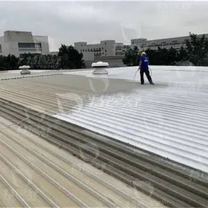 彩钢瓦板屋顶翻新 佛山市特优舒新型材料供应