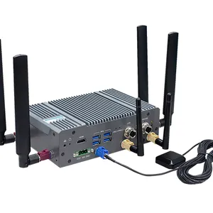 VC700-ASL Intel Atom® Amston Lake x7835RE 8-core 1.3GHz/3.6GHz 12W processor