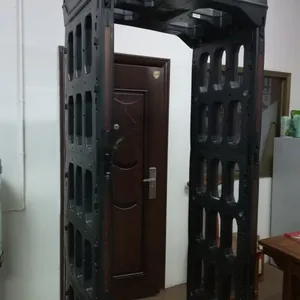 维和时代便携式安检门价格