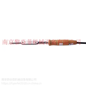 石崎 烙铁扁平型镍铬合 金加热器(100 W) SB-100