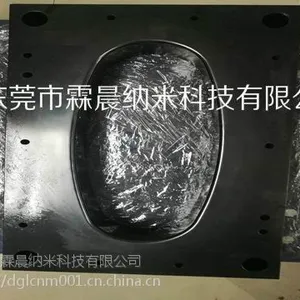 专业表面处理、模具镀钛、模具抗粘料涂层,异型模处理钻石涂层
