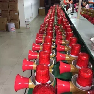 湖南专业语音型防爆声光报警器定做