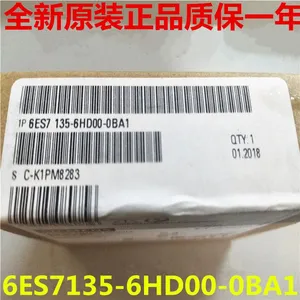 6ES7135-6HD00-0BA1西门子 ET 200SP模拟式输出端模块