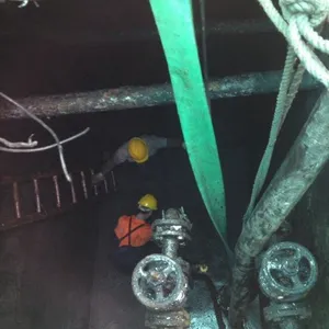 闵行污水井清理 污水格栅井疏通清理