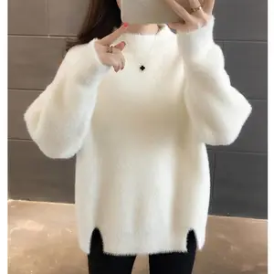 批发女式毛衣 库存毛衣 服装批发 开店 摆地摊货源批发